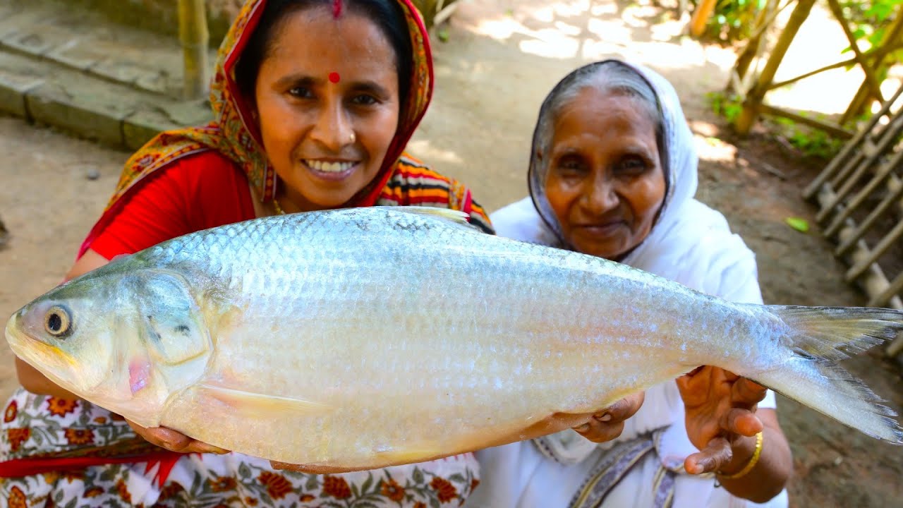 সেদ্ধ ইলিশ রেসিপি | বাঙালির সেরা সেদ্ধ ইলিশ রান্না | SEDDHO ILISH RECIPE | Bengali famous ilish