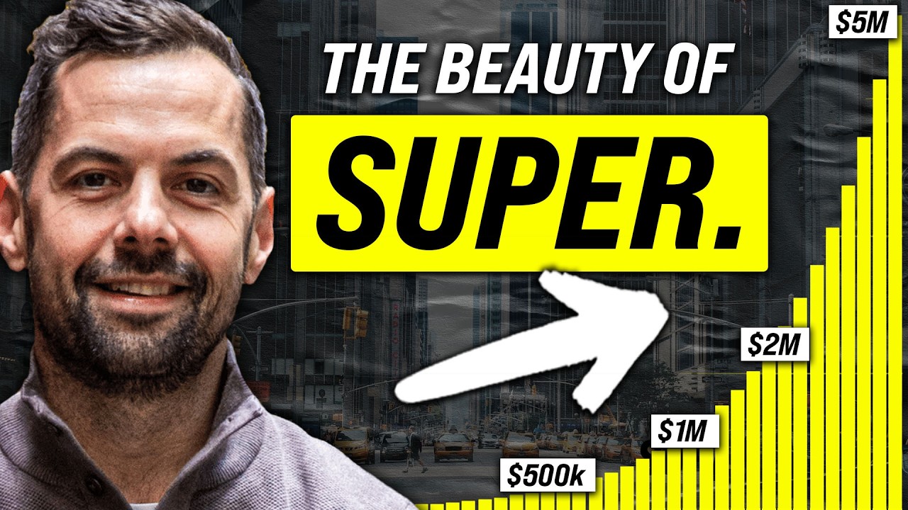 The 10 Best Super Hacks to Fast Track Your Retirement.