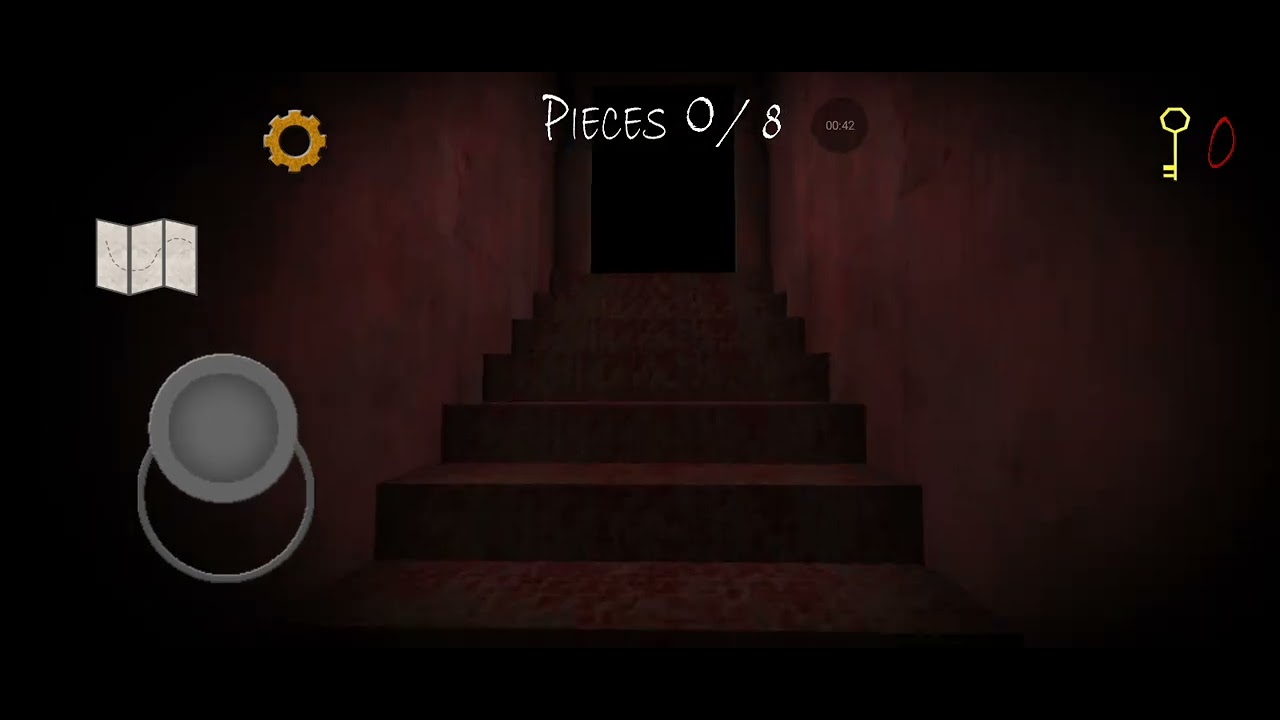 House Of Slendrina Gameplay Part 1
