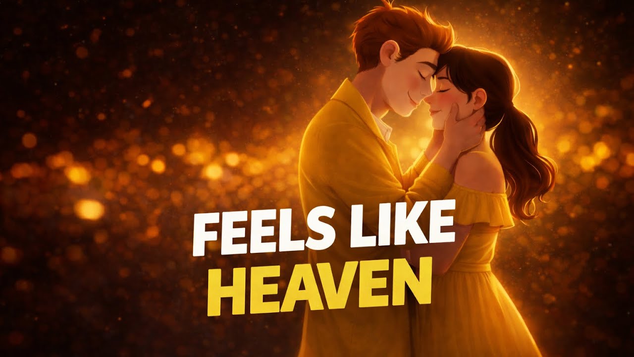 FEELS LIKE HEAVEN – AllyTunes (Official Audio)