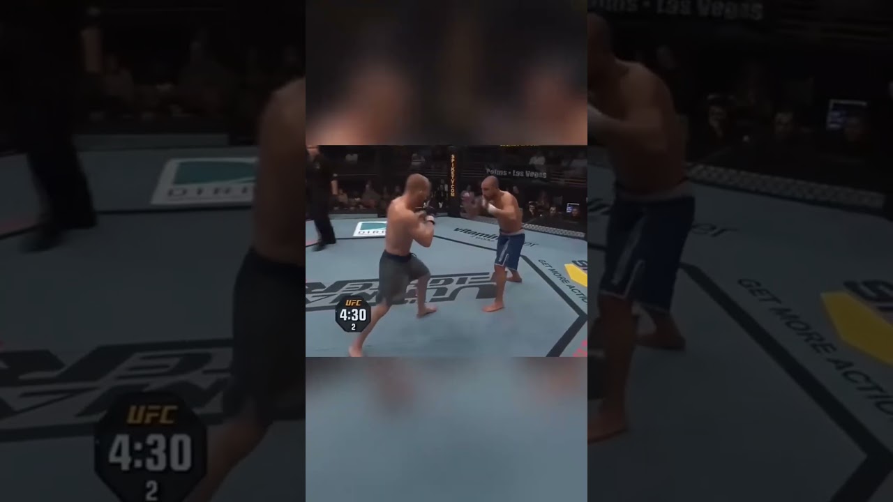 Best UFC Fights 🥊—Let’s rank the most thrilling ones! 
