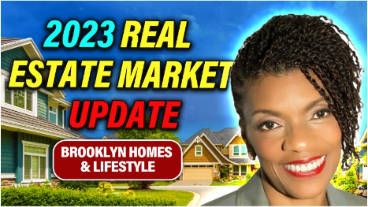 Real Estate Update 2023 CRASH or NO CRASH | US Housing Market Crash 2023!