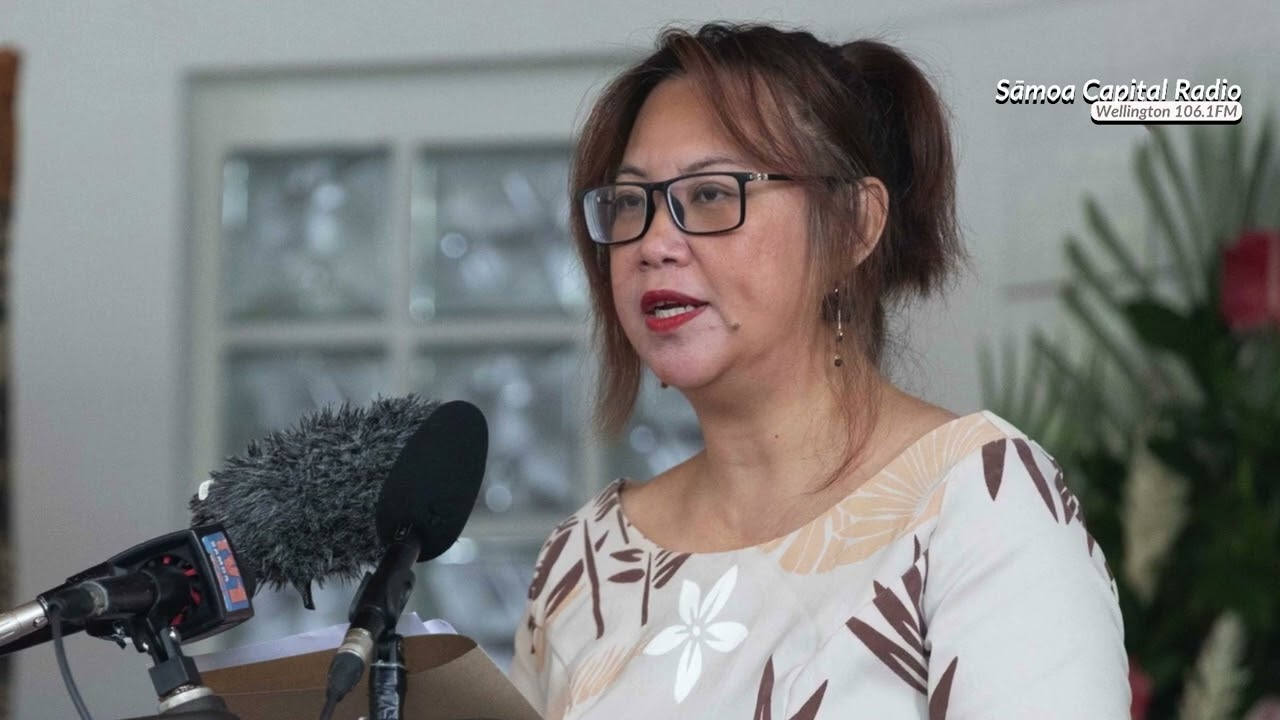 Fa’amanino ta’iala fou ‘e 18 mo le Polōketi $2 Miliona Talā, tu'uālalo le Faipule ‘o le Vaimauga 4