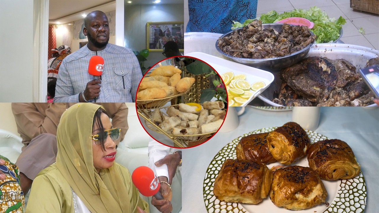 Laylatoul Qadre 2026:Vivez l’ambiance chez Thierno Moulé Sow