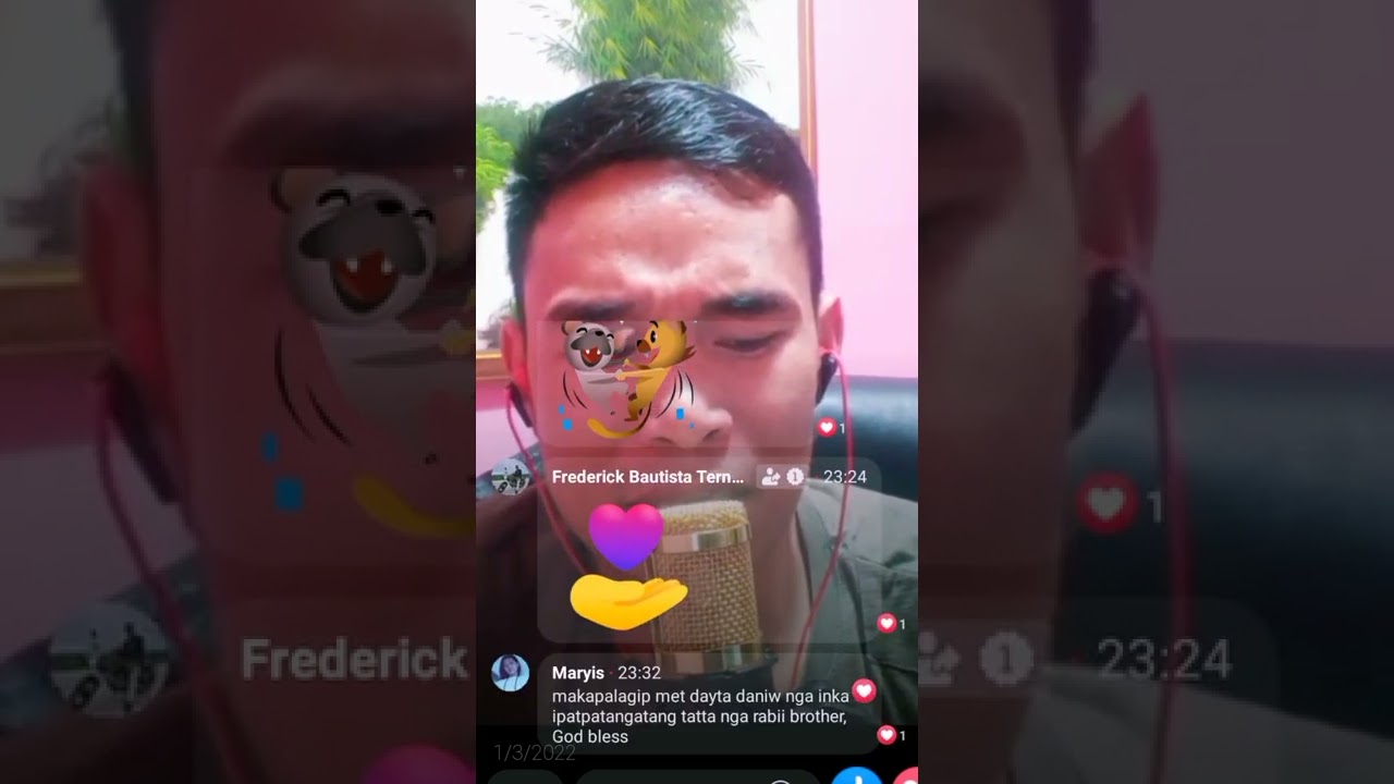 Daniw para kadatayu amin kadaniwan