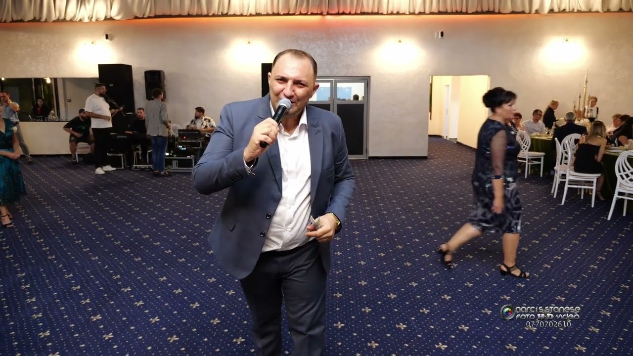 Adi Mitroi Super Colaj Hora Sarbe Ascultare 2023