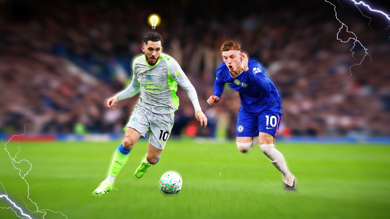 The Art of Football