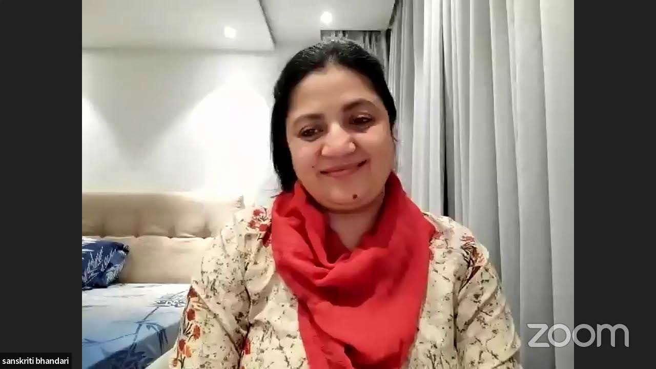What is Samayik and samvar - Samvar With Sanskriti  English