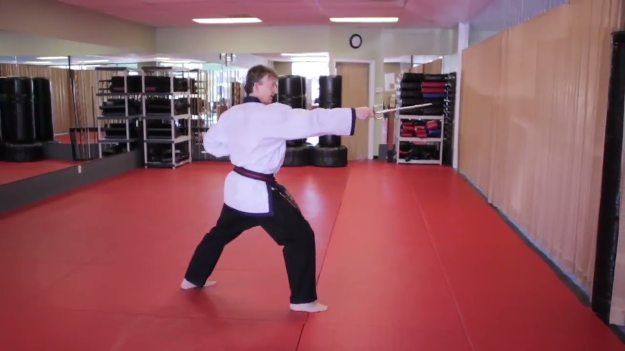 Nicho Sai Tutorial