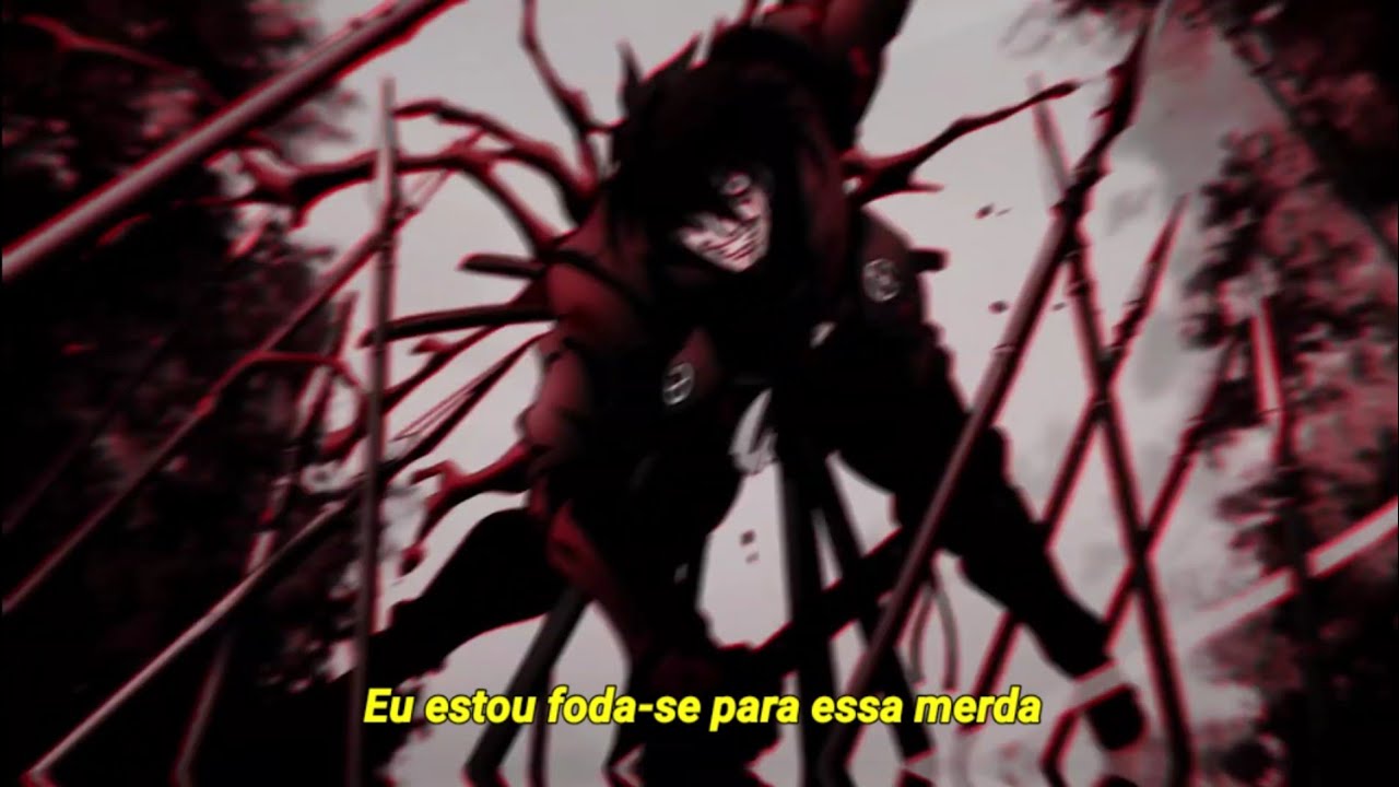 Scarlxrd - CXNCERN(LEGENDADO/TRADU&Ccedil;&Atilde;O)