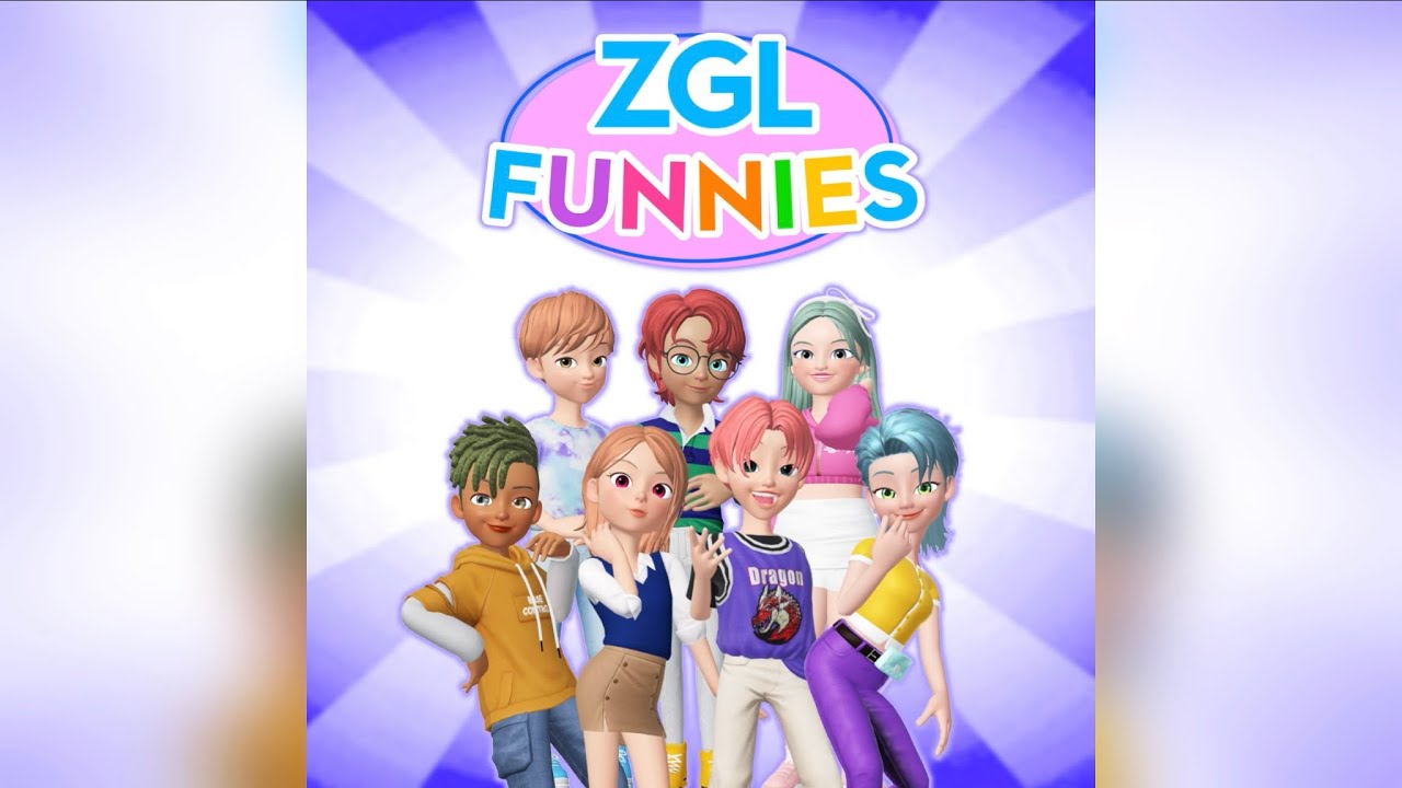ZGL Funnies C3 #17