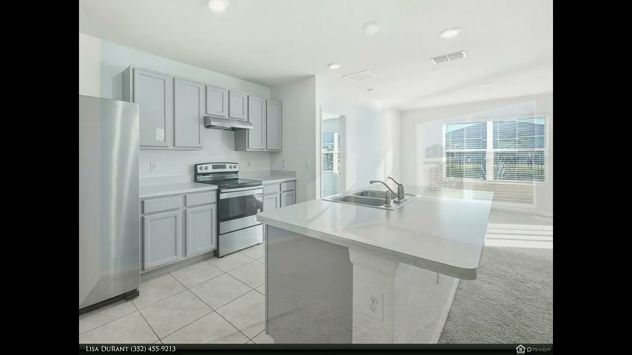 Berkshire Hathaway HomeServices Florida Realty - 2633 GRAND CENTRAL AVENUE