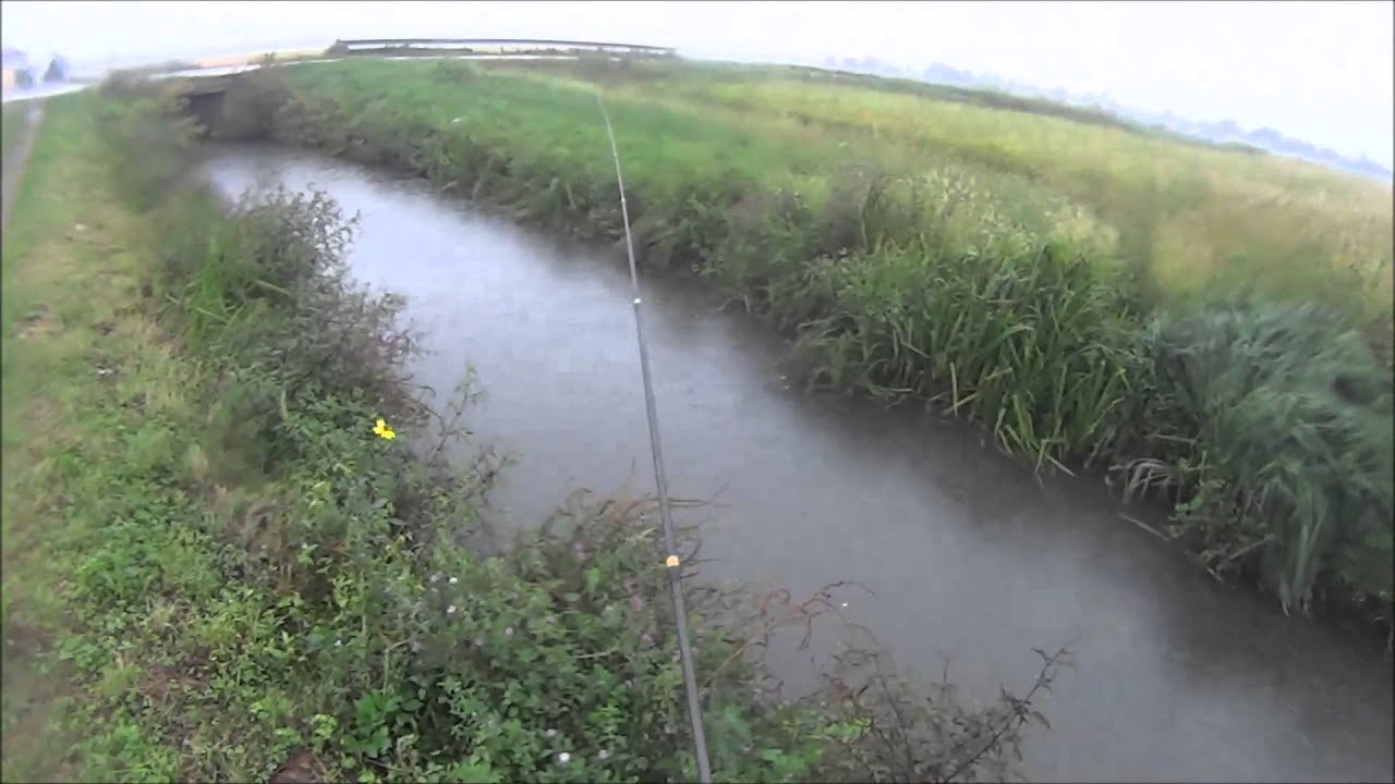 La pesca a gomma a modo mio