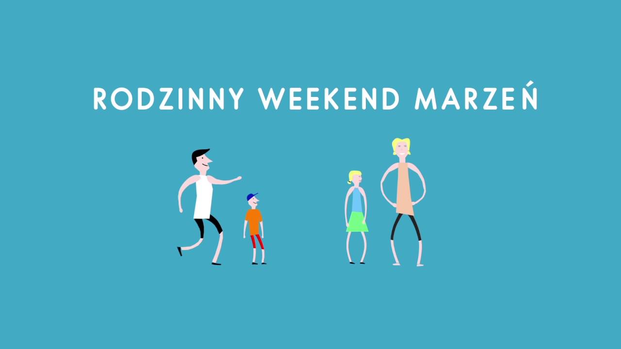 Aktywne Miasto Rodzinne - Festiwal Rodziny 2016