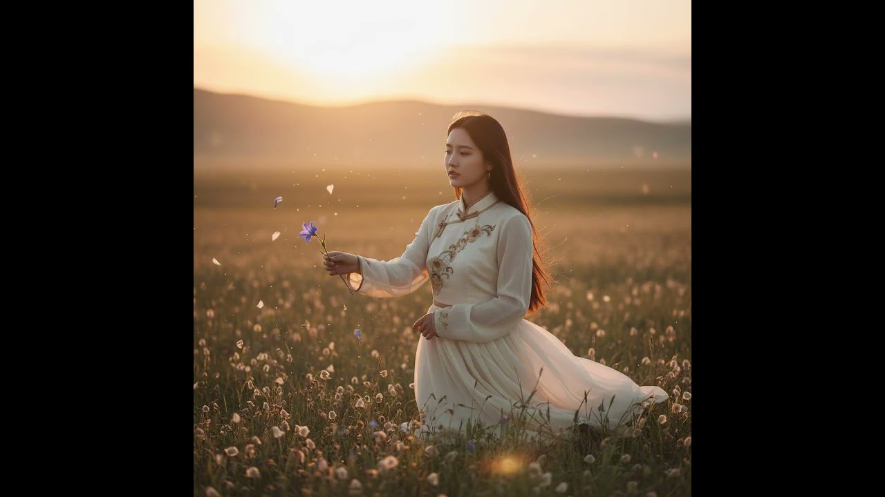 Би чамд хайртай киноны дуу - Анхны хайр (Cover)