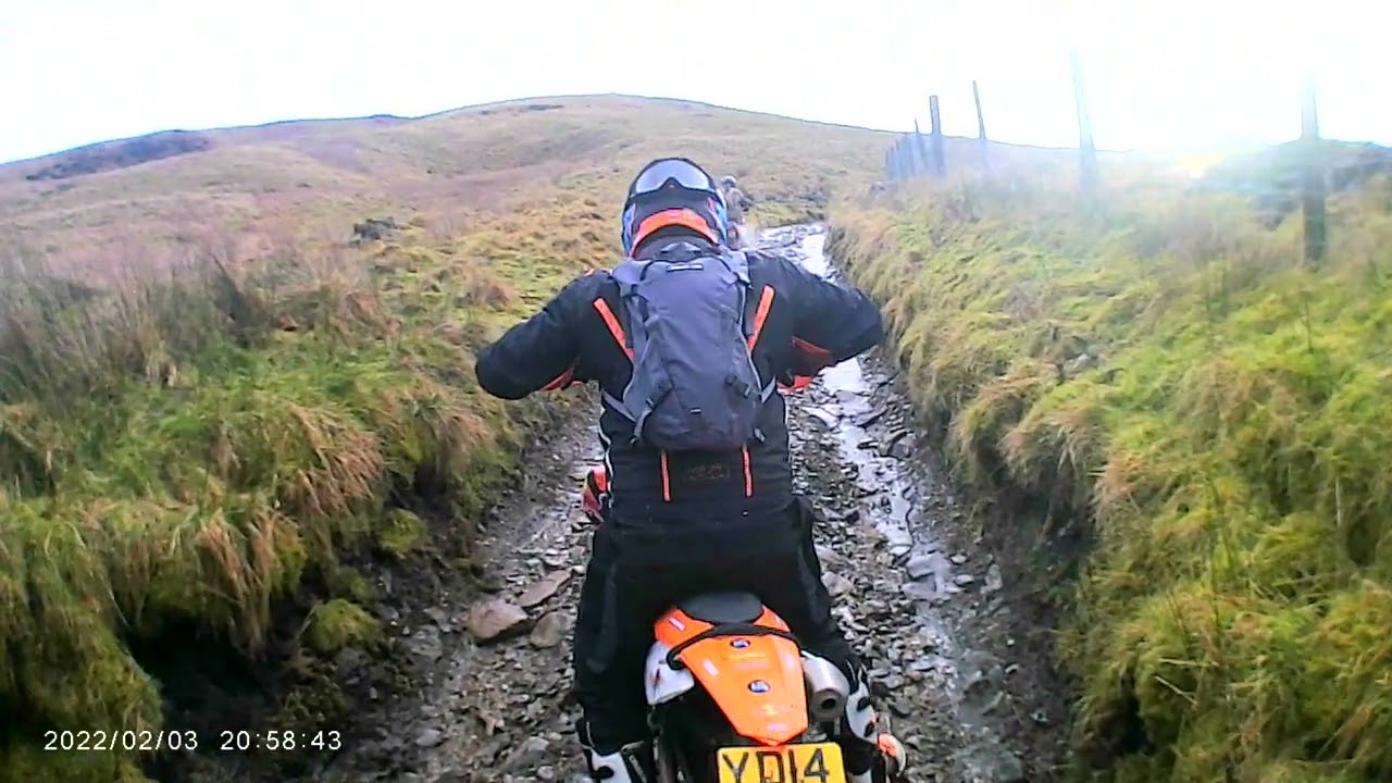 003 Hawes Cray 01 TRF 14 Jan 25