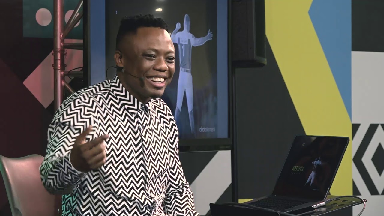 AMPD Masterclass with Dj Tira: Let's educate ourselves!