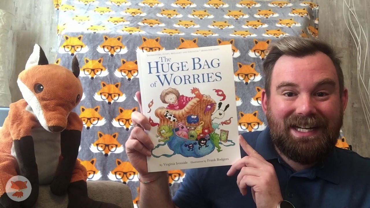 The Huge Bag of Worries