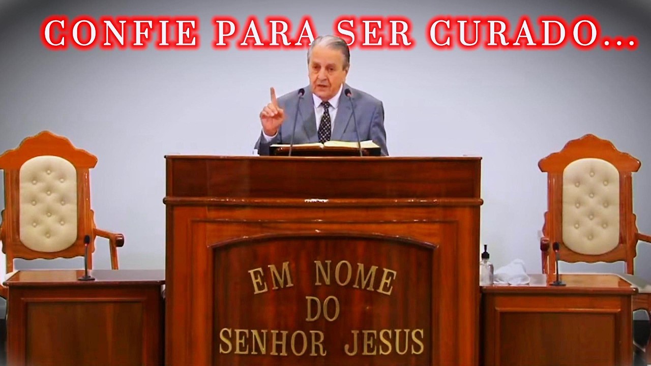 MARCOS 5 OUÇA ESSA PALAVRA !