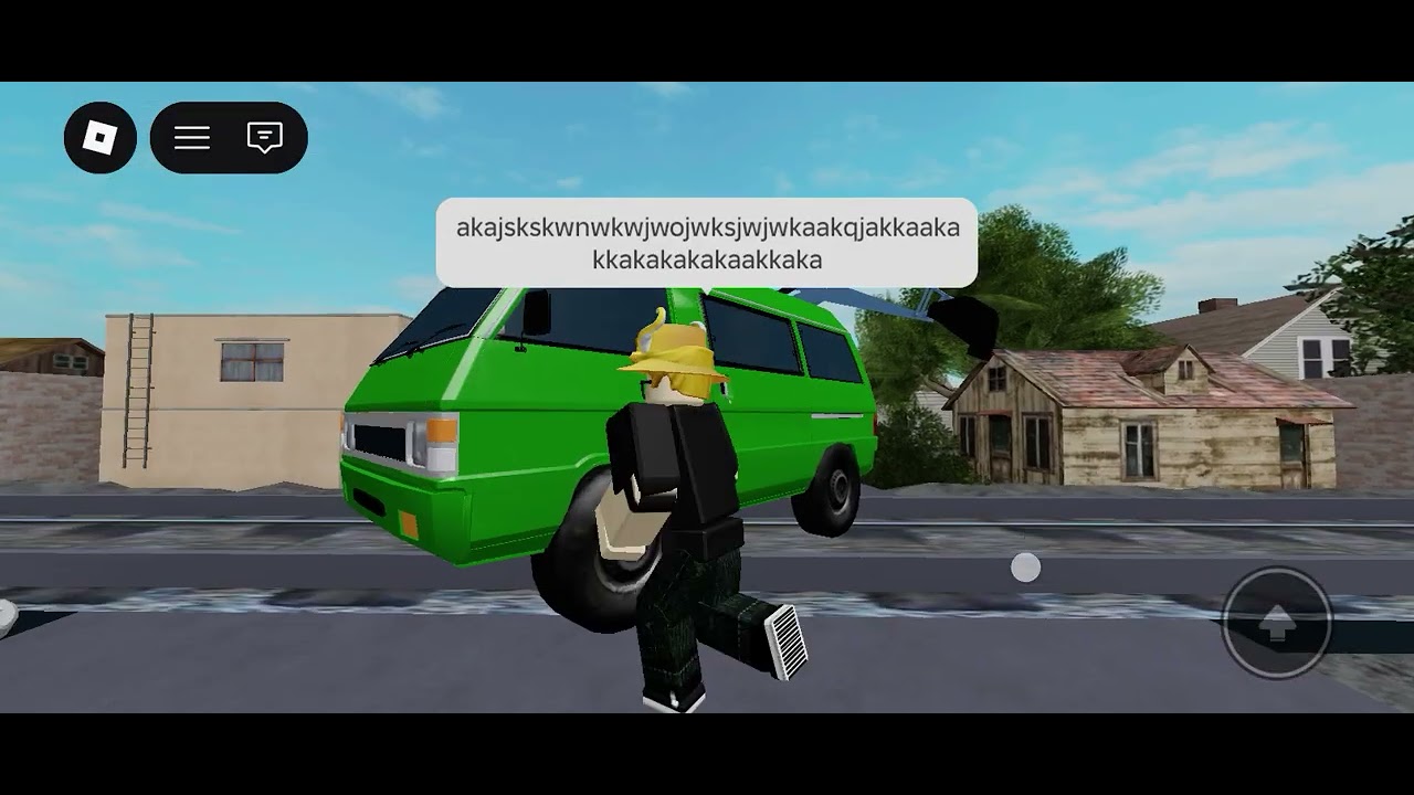 Ini nama game nya kereta tabrak angkot