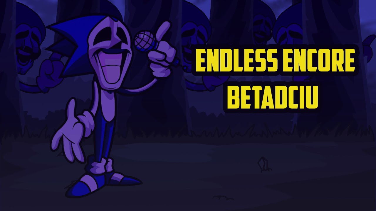Endless Encore, But Every Turn a Different Character is Used