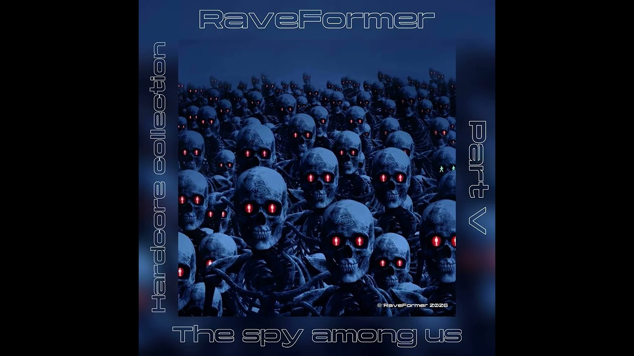 Reaper - Leviathan 
