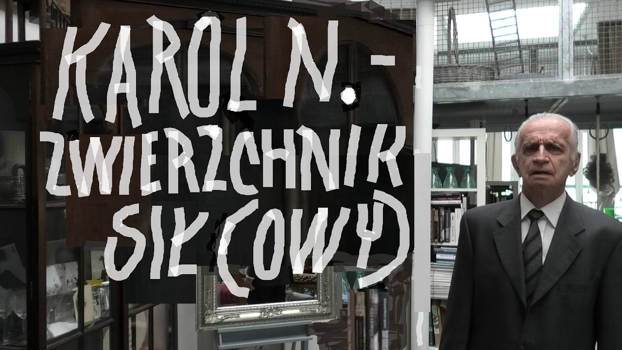 Karol N. -- Zwierzchnik sił(owy)