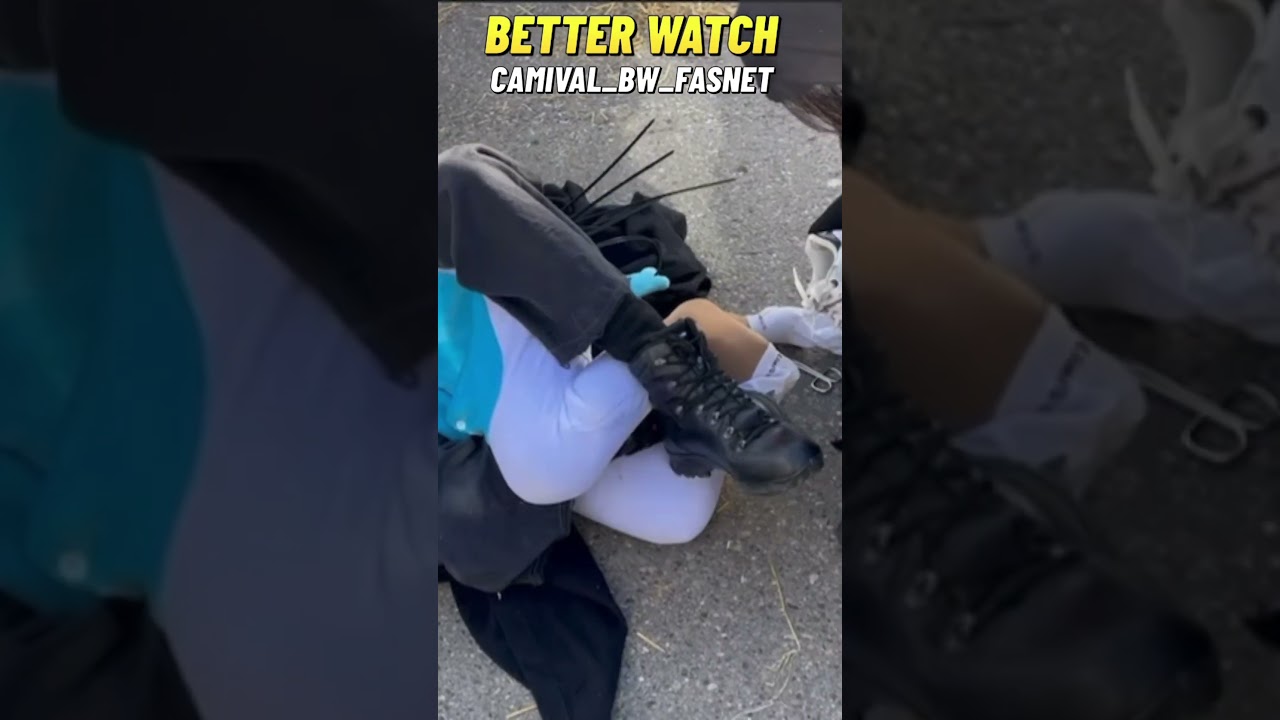 Wild Fasnet Demons 2024 😈 