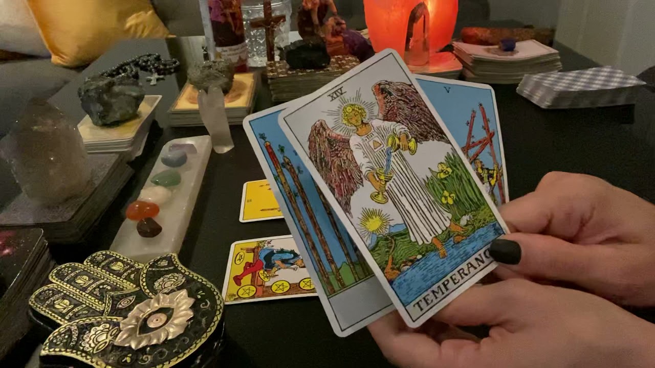 PISCES ♓️ TESTING YOUR SPIRITUAL GANGSTER/THIS PERSON HAS BAD LUCK/YOU ARE A GOOD PERSON