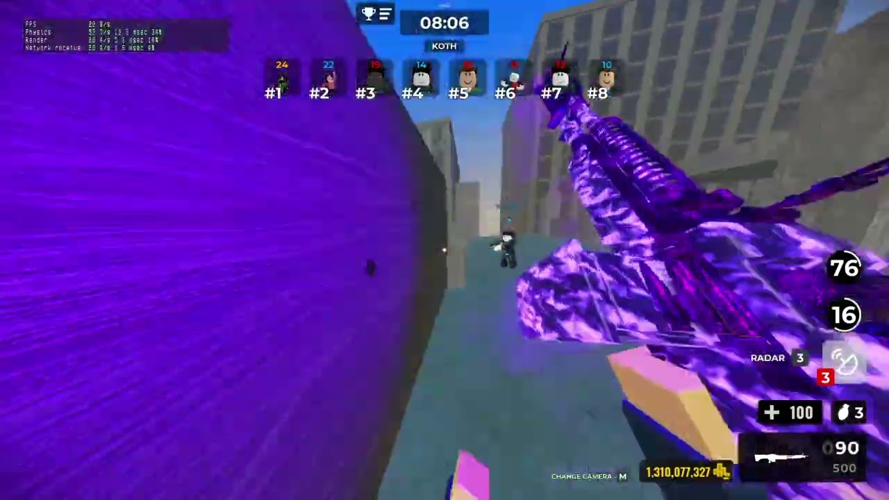 random ahh game ( there are good clips)