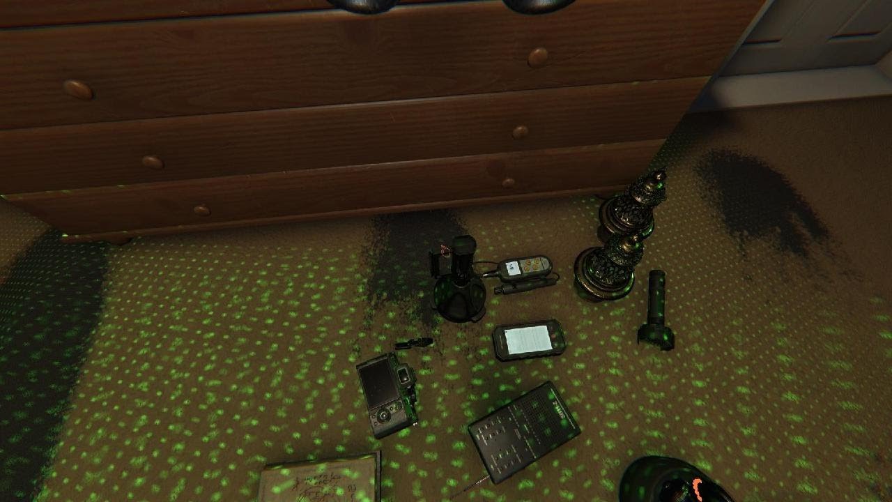 Sorry for leaving y'all Phasmophobia Weekly challenges Pt2