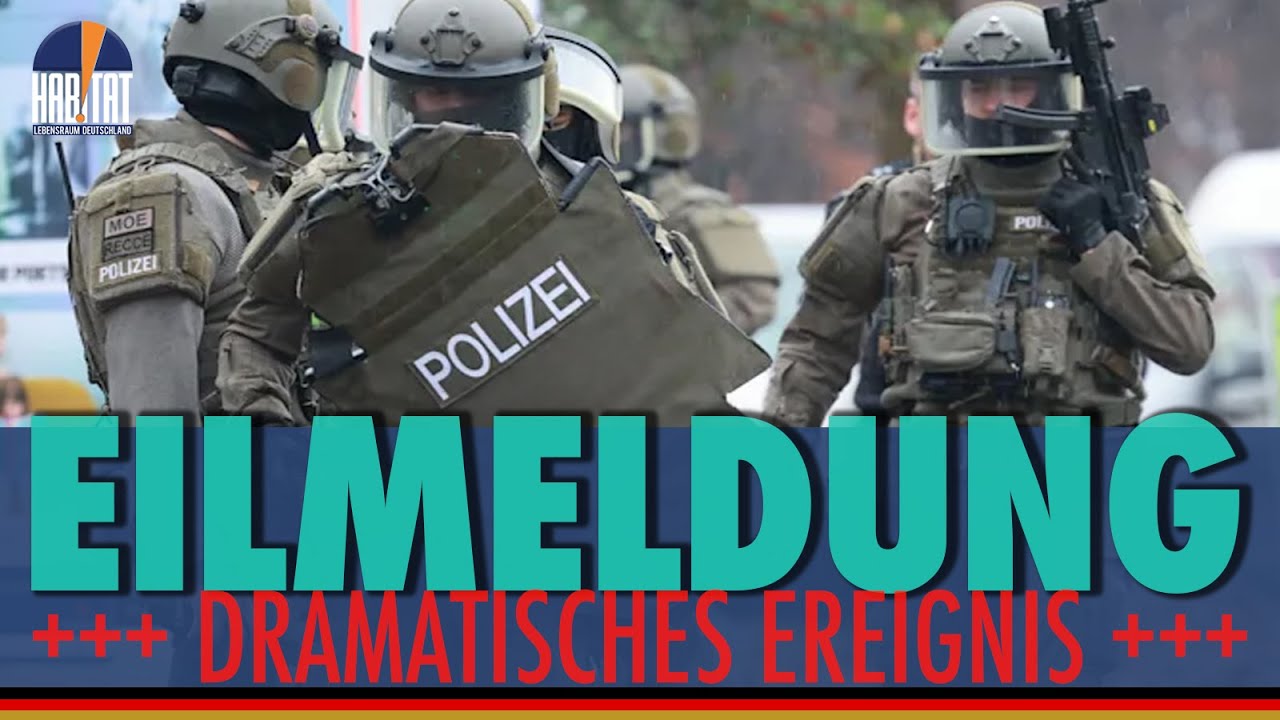 🆘 SYRER (38) schlitzt Passanten (24) brutal in Leipzig auf 🩸Lebensgefahr und Todeskampf
