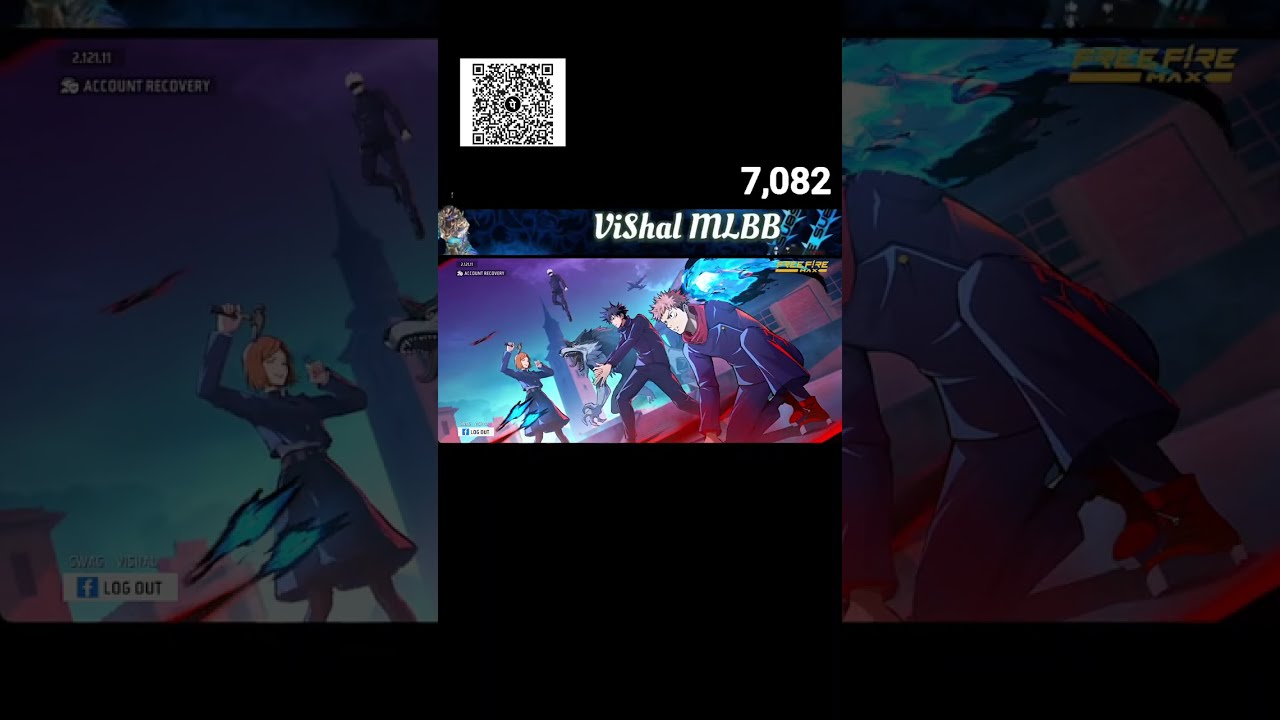 Day 4 Recruitment for GF Open! #MLBB #vishalmlbb#shorts live