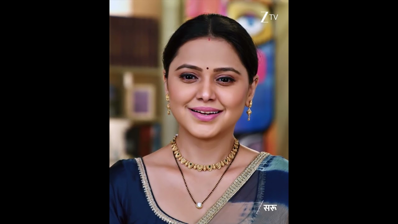 Saru | Episode 201 | December 3, 2025 | Saru and Ved | ZeeTVME