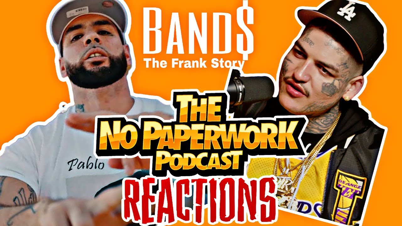 Bands From The Rose new Lefty Gunplay diss 