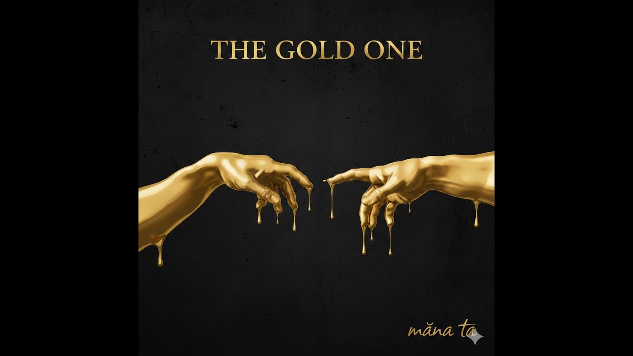 The Gold One - mana ta video #trapmusic #trap