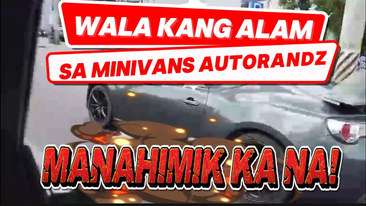 VLOGGER NA WALANG ALAM ANG SINASABI NILA KAY AUTORANDZ! BAKIT NGA BA SINO BA TALAGA ANG OBOB?