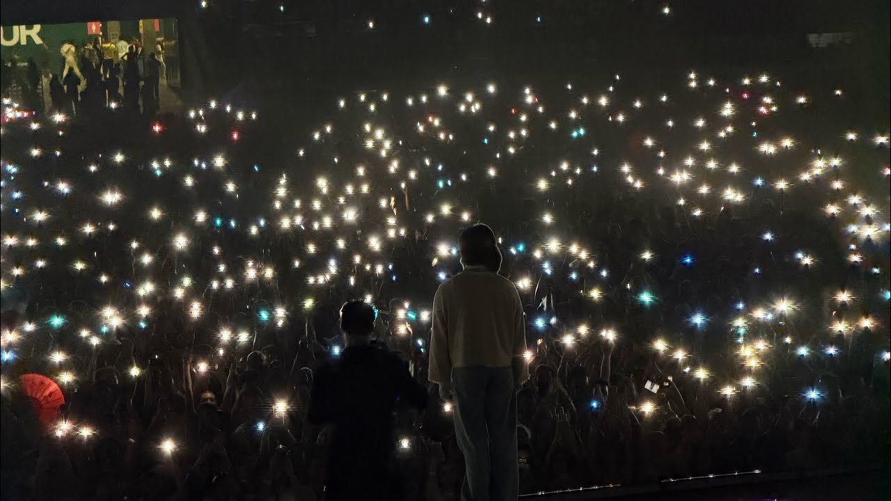 DtMF - Bad Bunny Ao Vivo em São Paulo 21.02.2026