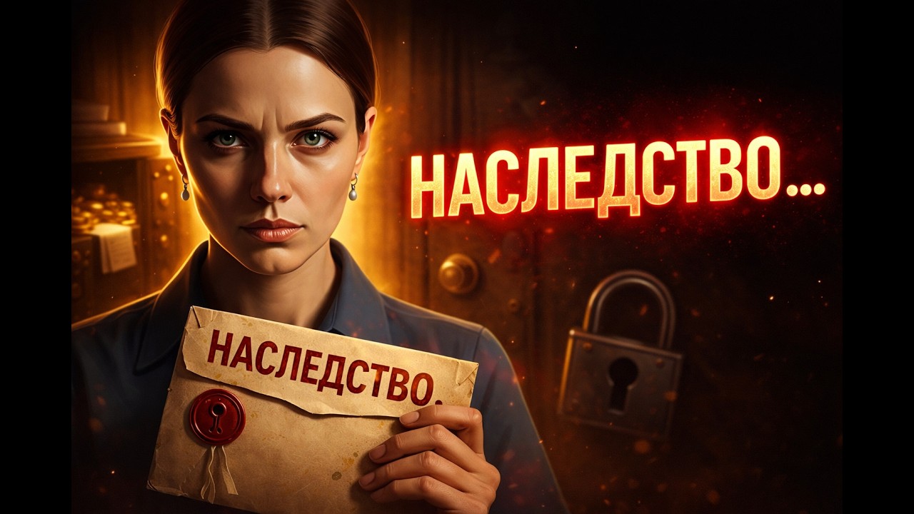 Наследство