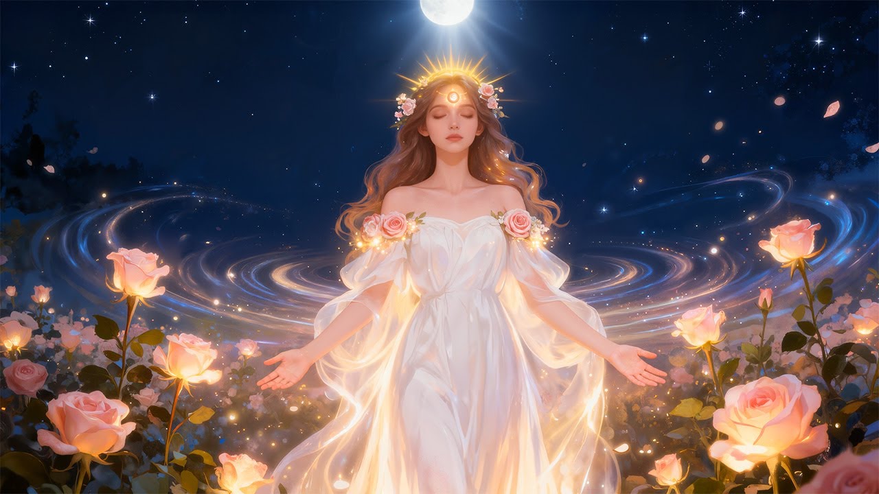 Cleanse Your Aura Of Toxic Emotions: Fear, Anger, And Sadness &ndash; Let Go In 8 Minutes - Reiki Music