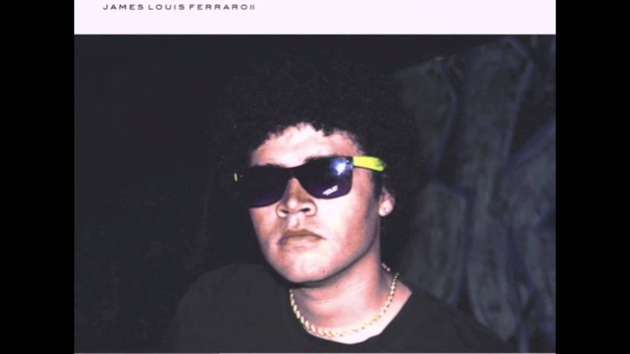 James Ferraro - Primavera Sound 2012 (GREAT QUALITY, sound only)
