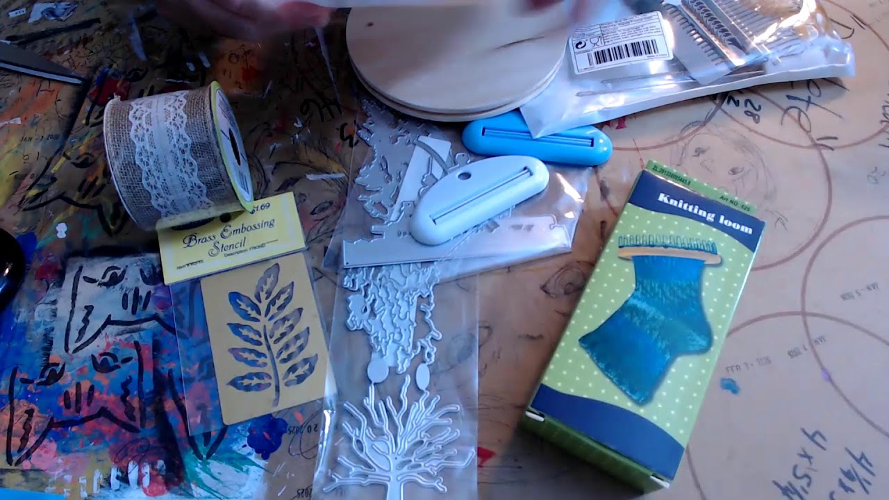 Another Saturday Thrift Haul