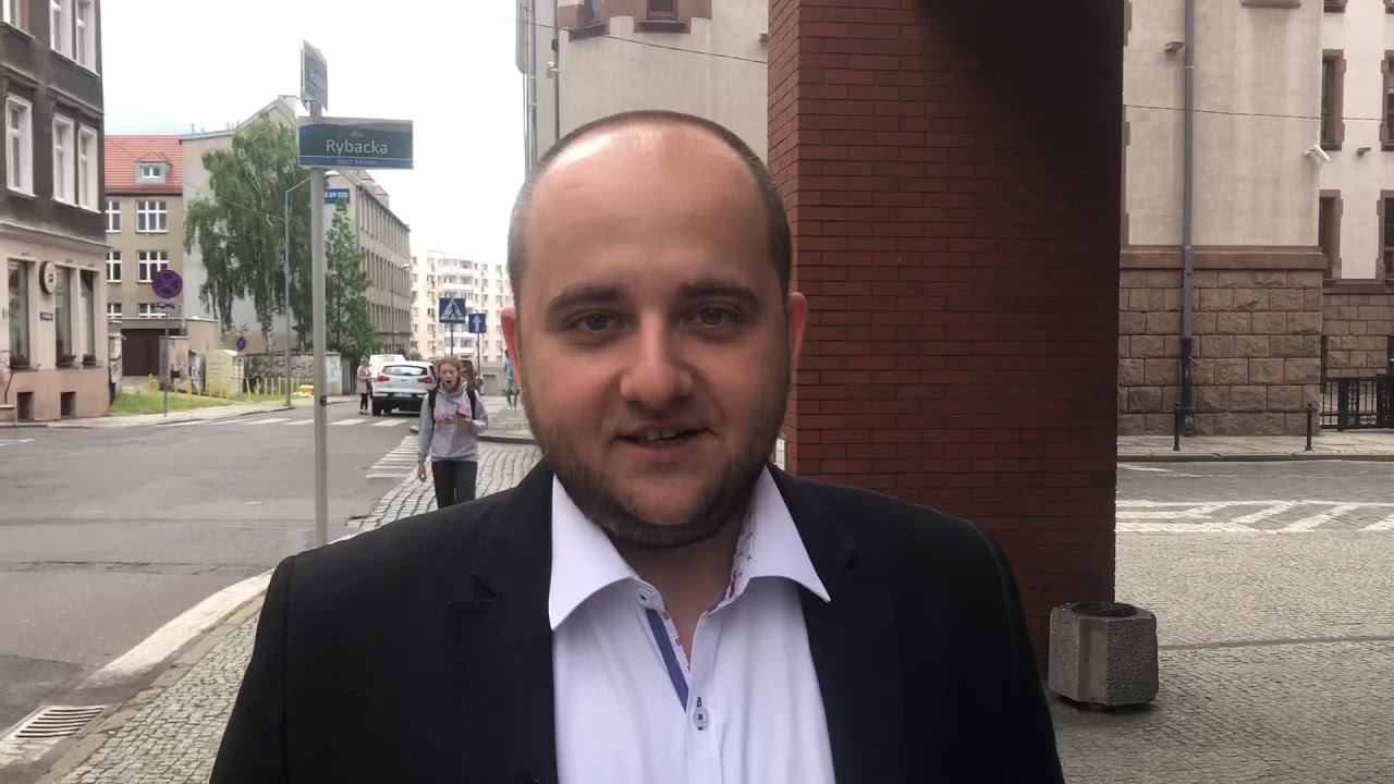 Gdzie jest program wyborczy Platformy Obywatelskiej?