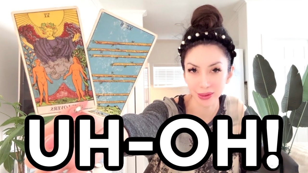 Aquarius: 😮 