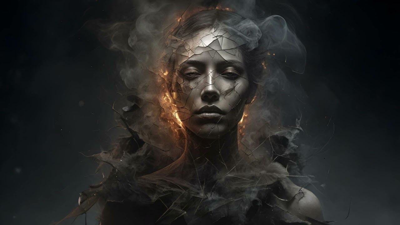 No Shelter &ndash; Dark Pop / EDM