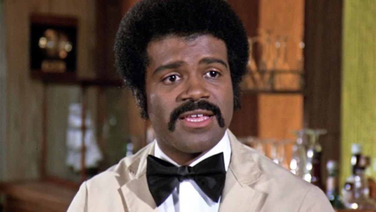 Love Boat star Ted Lange says famous guest star refused to shake his hand: 'Who does that to anybody