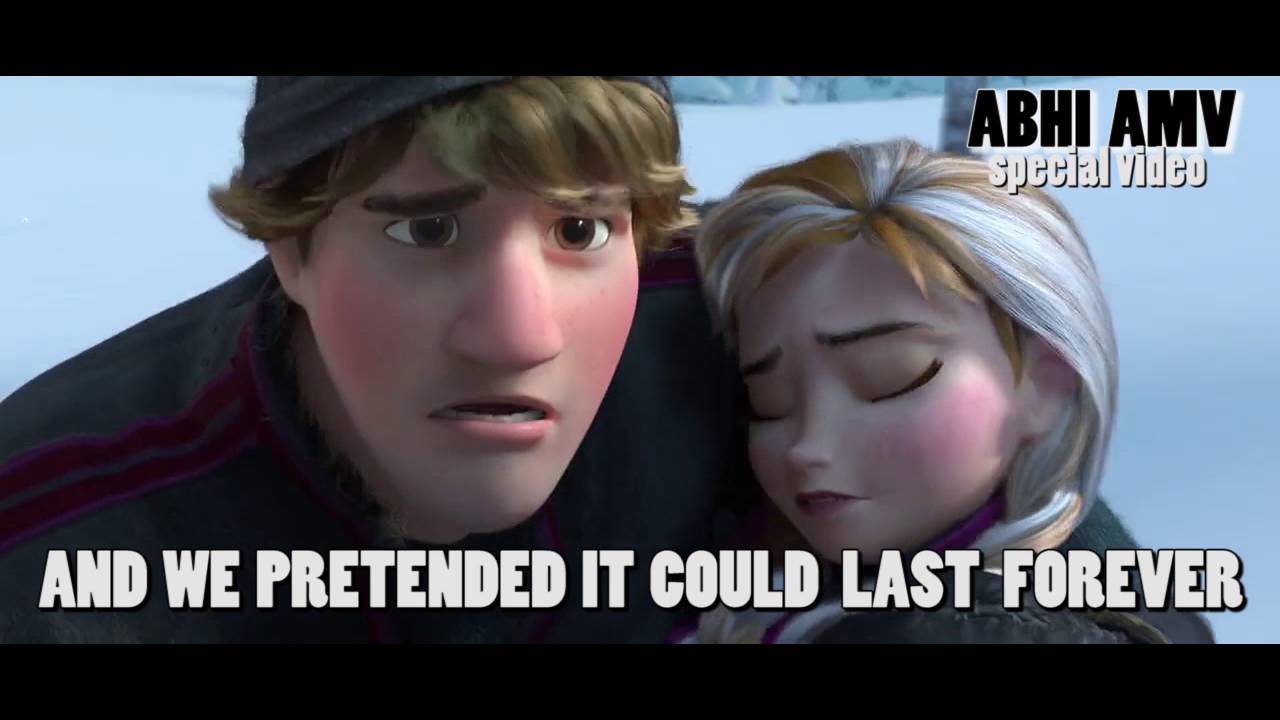 ABHI AMV FROZEN Wonderland Special