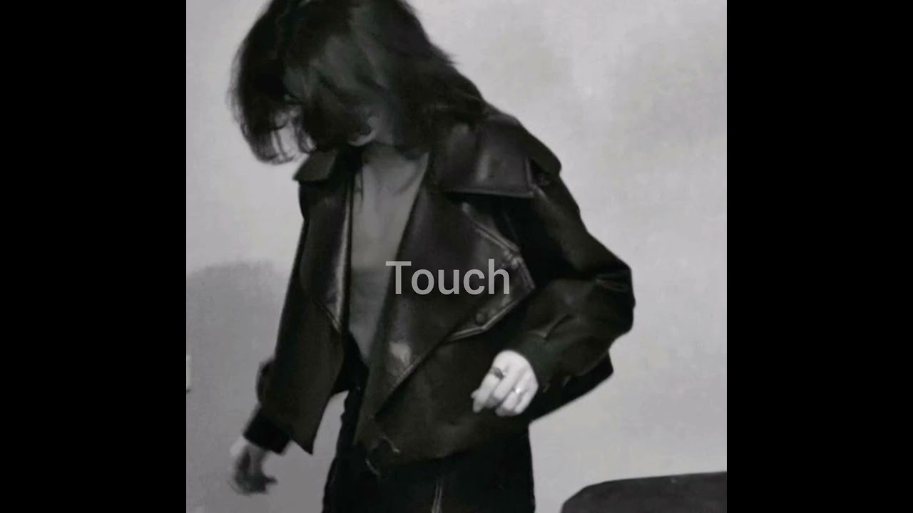 Katseye-touch(slowed-reverb) 
