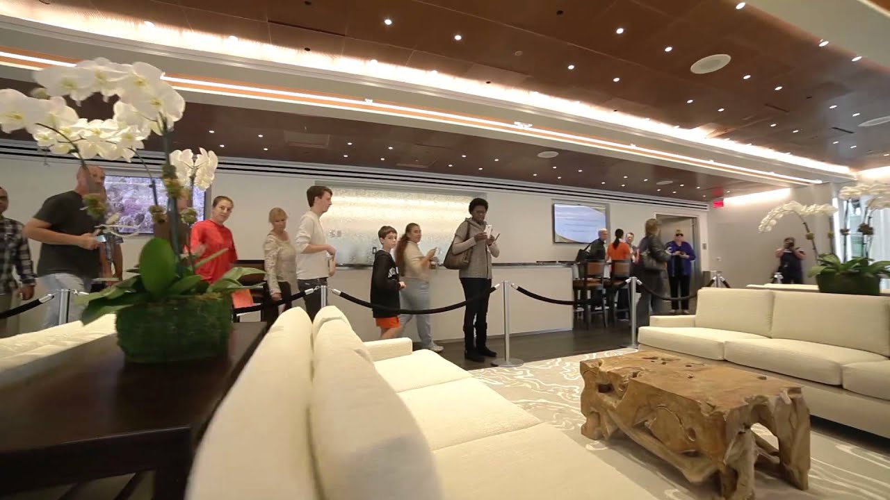 Dr. Phillips Center for the Performing Arts Virtual Tour