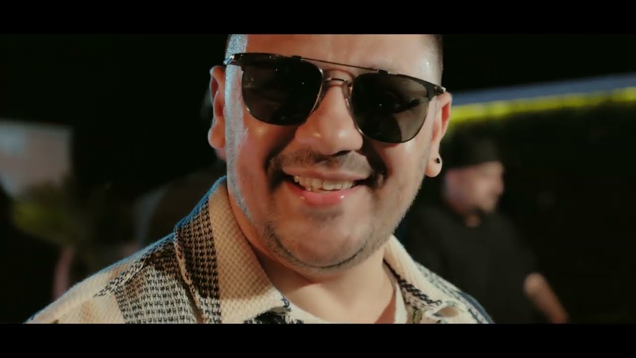 Bernard Demirali - Abida - (Album 2022) - Official 4K Video - CukiRecords Production